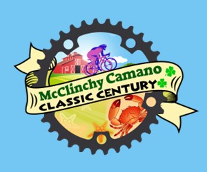 McClinchy Camano Classic Century